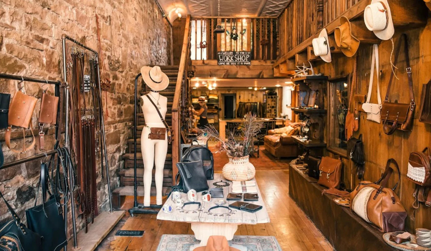 Crossbow shop outlet