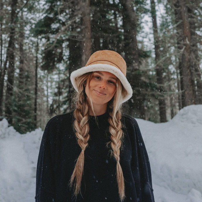 Take a dream ski trip to Jackson Hole, Wyoming with Georgia Ordway