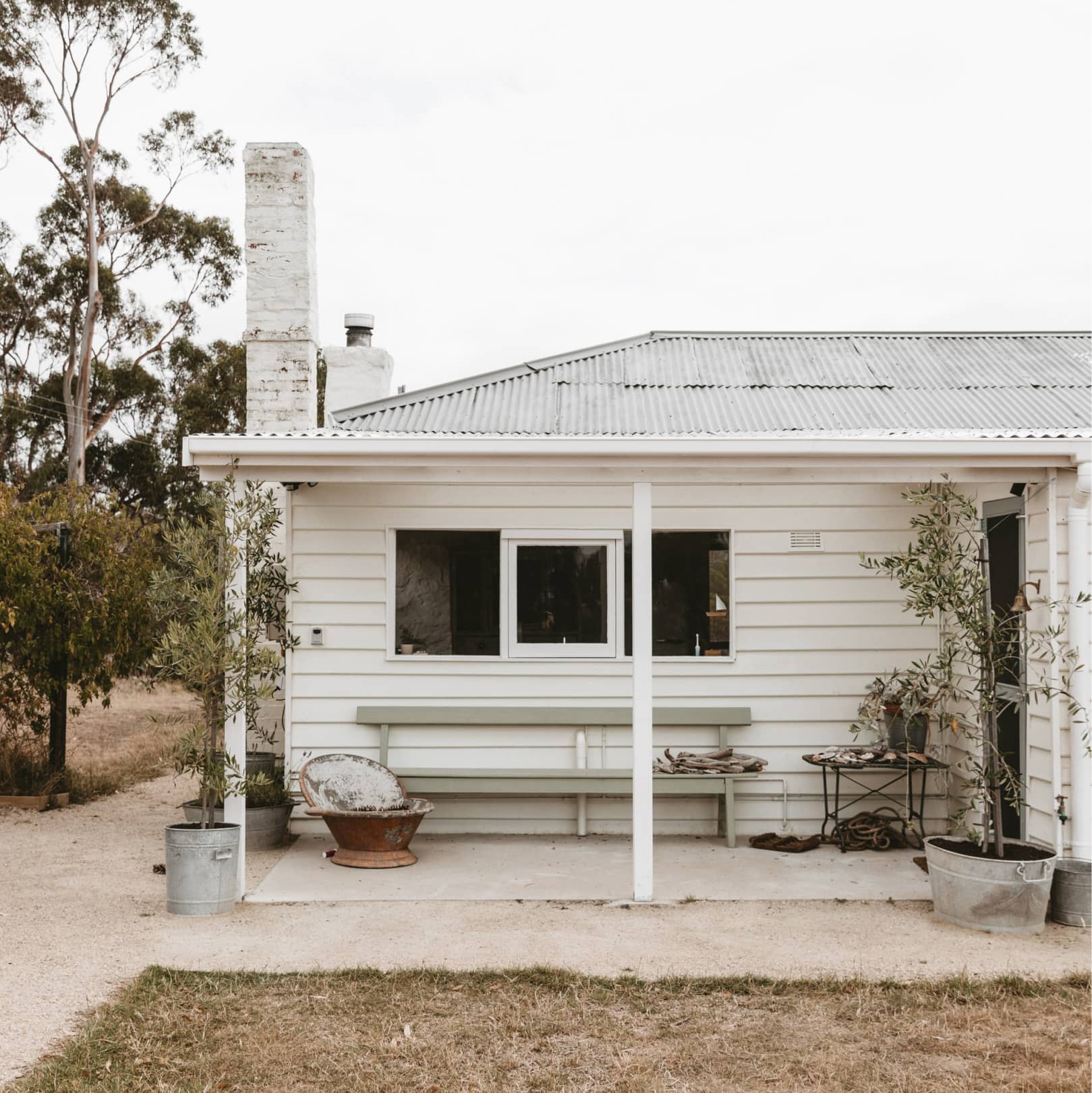 The Burrows, Swansea, Tasmania